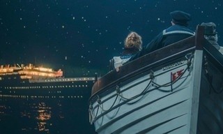 Titanic - Die Nacht der Katastrophe