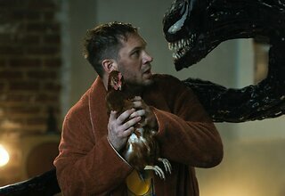 Venom: Let There Be Carnage