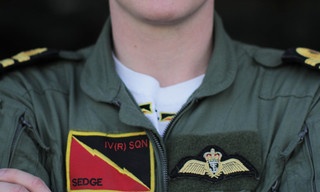 Top guns: Inside the RAF