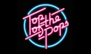 Top of the pops