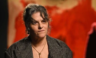 Tracey Emin: The Laura Kuenssberg Interview