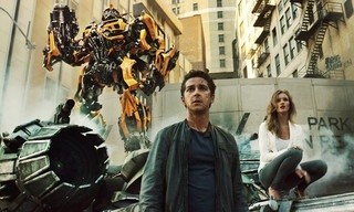 Transformers: Dark of the Moon