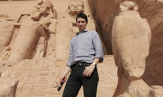 Treasures of ancient Egypt