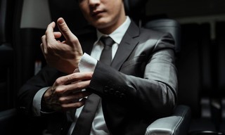 Triaden - Die chinesische Mafia auf dem Vormarsch