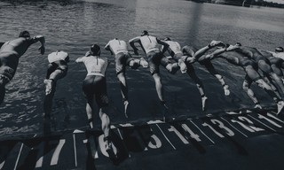 Triatlon: T100 World Tour Gold Coast