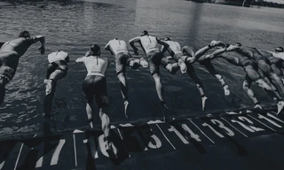 Triatlon: T100 World Tour Gold Coast