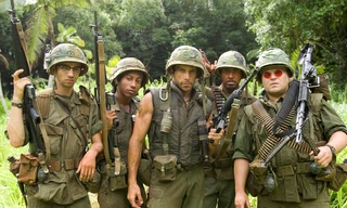 Tropic Thunder