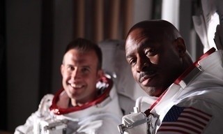 Truth behind the moon landing