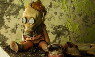 Tschernobyl - Die Katastrophe