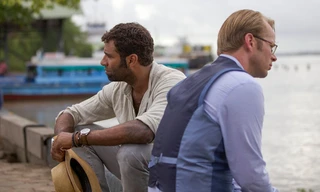 Tuintje in mijn hart