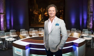 Tussen kunst en kitsch