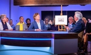 Tussen kunst en kitsch extra