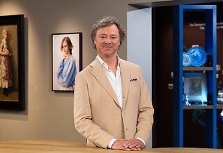 Tussen kunst en kitsch