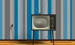 TV monument