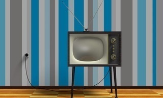 TV monument