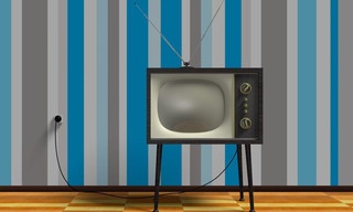 TV monument