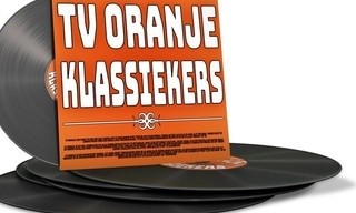 TV Oranje klassiekers