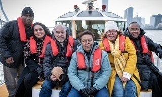 Twee kanten van één geschiedenis