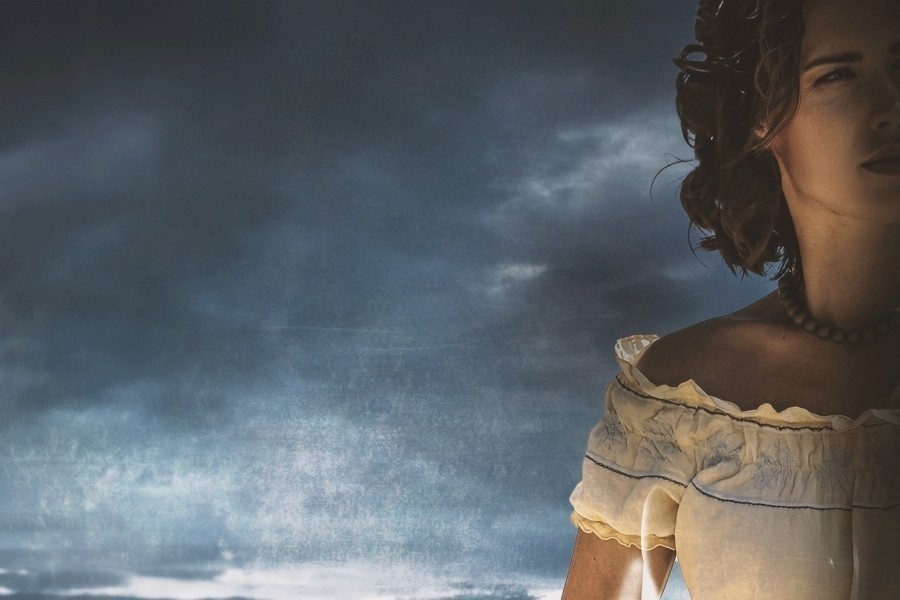 Taken from Rio Bravo