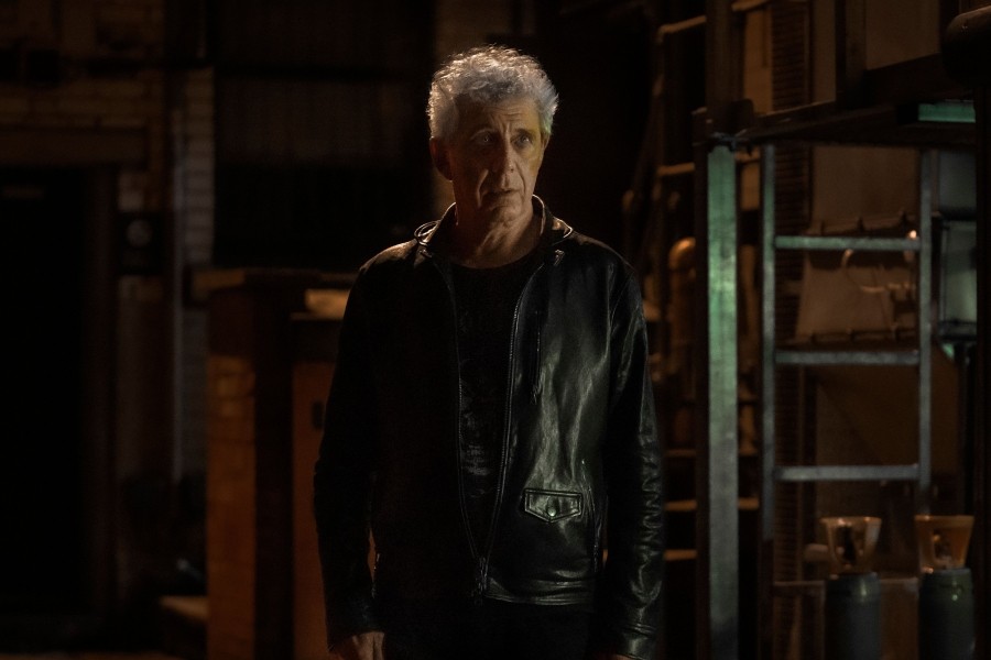 Talamasca: The Secret Order