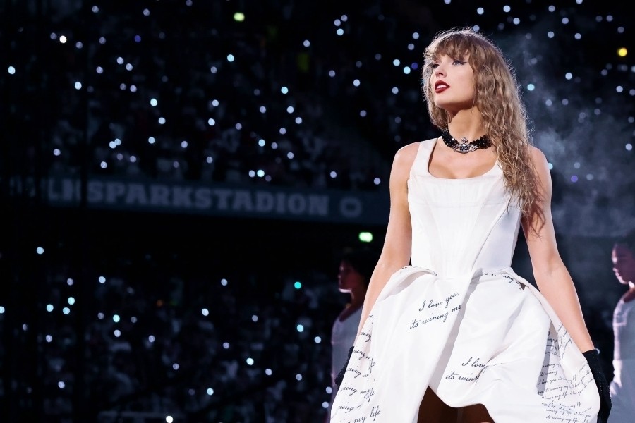 Taylor Swift | The Eras Tour | The Final Show