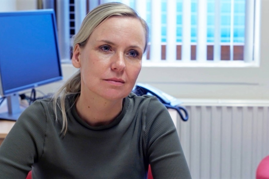 TBS: Aan de andere kant