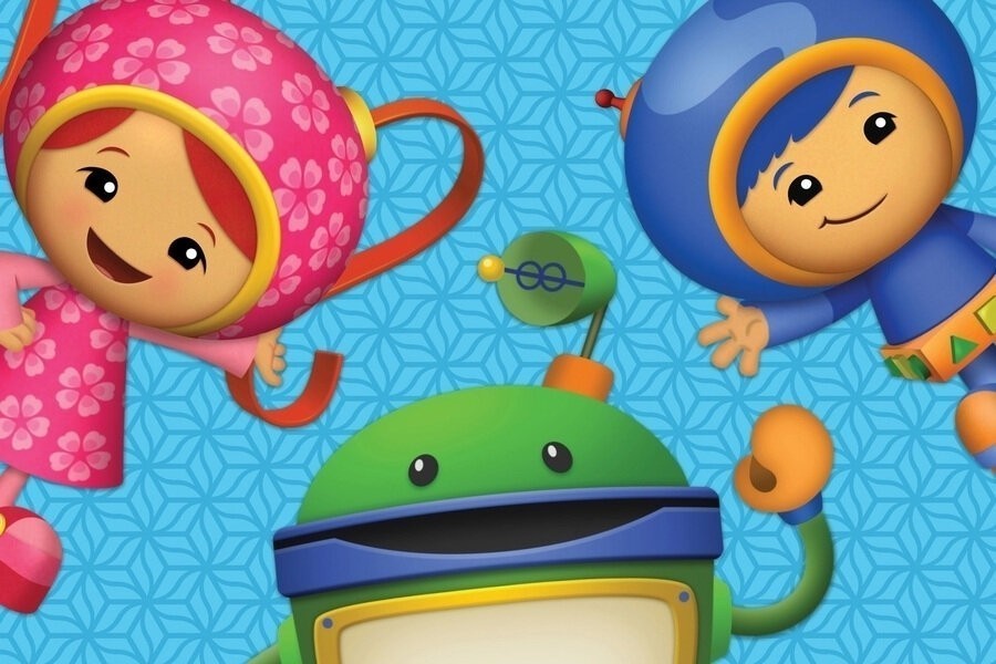 Team Umizoomi