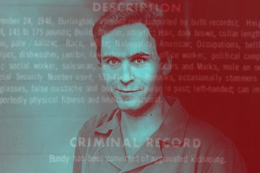 Ted Bundy: A Faking It Special
