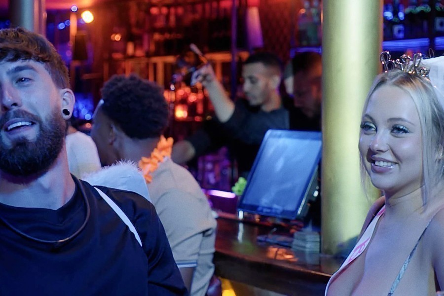 Teen Mom Family Reunion