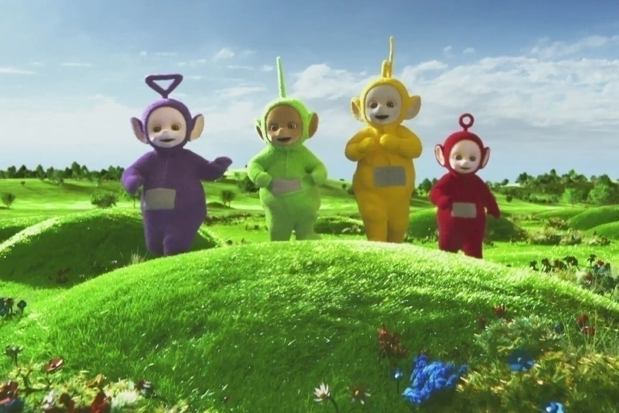 Teletubbies