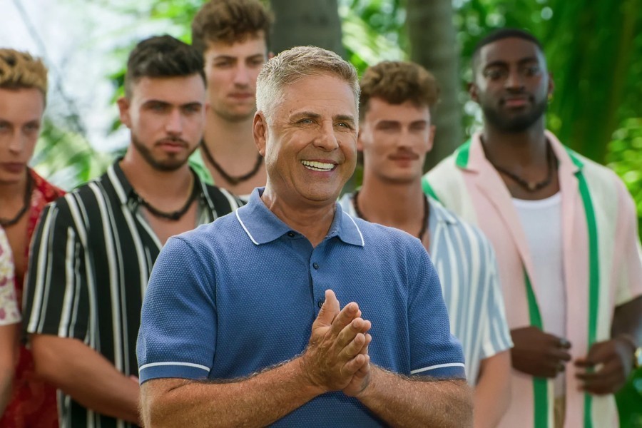 Temptation Island USA 2025