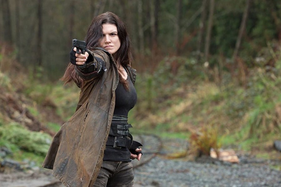 Terror on the Prairie