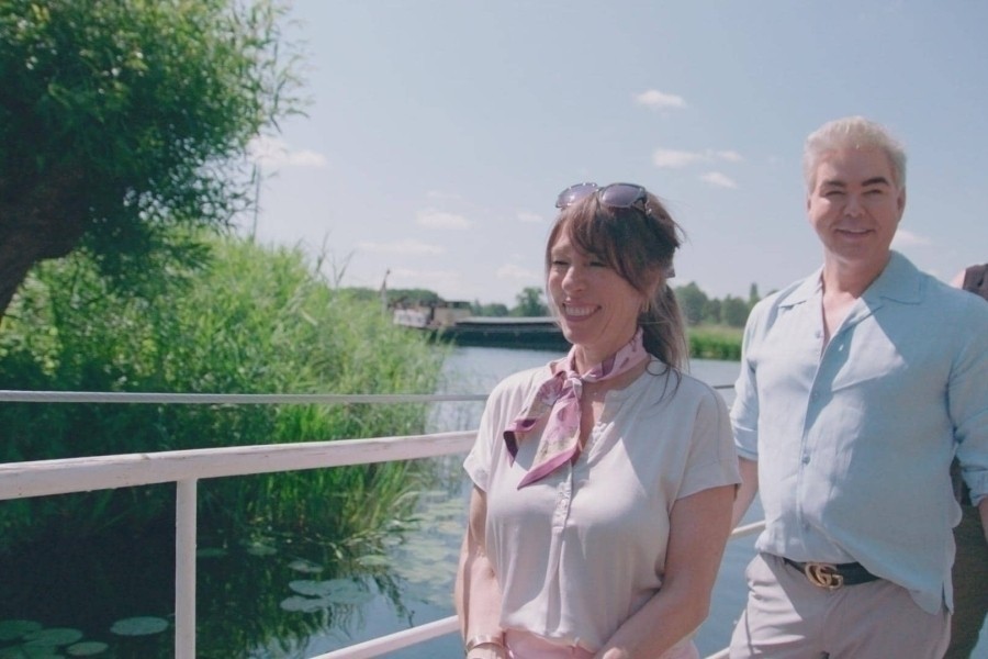 Teun op de Biblebelt