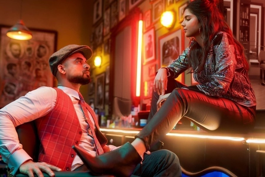 Thallumaala (Telugu)