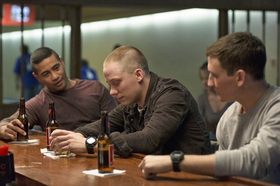 Thank You for Your Service