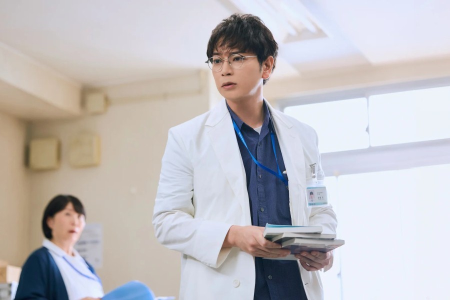 The 19th Medical Chart