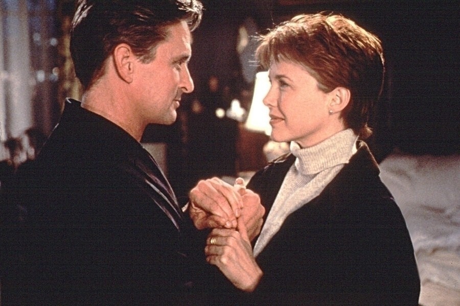 The American President