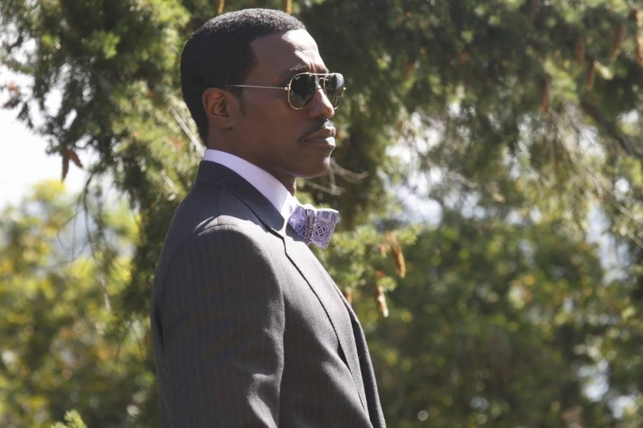 The Art of War II: Betrayal