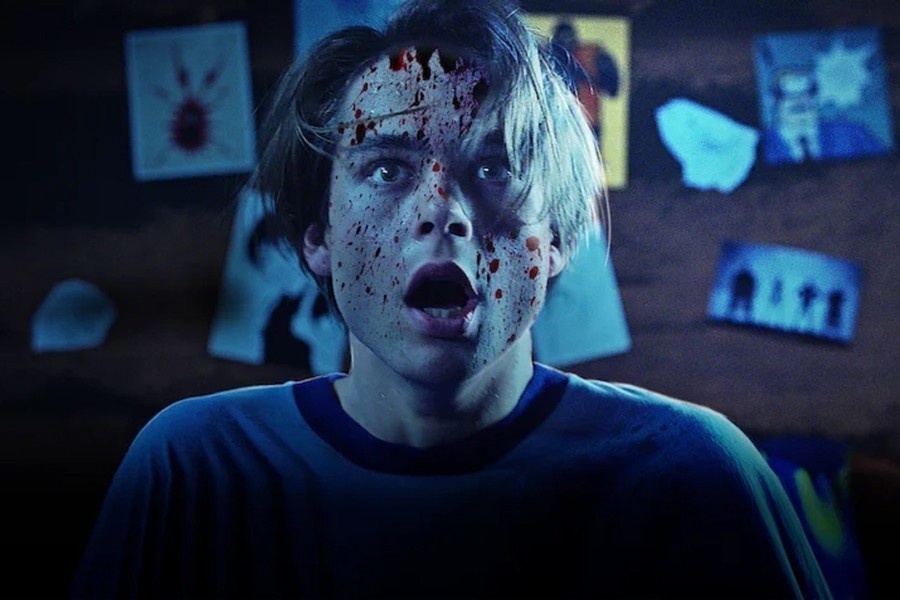 The Babysitter: Killer Queen