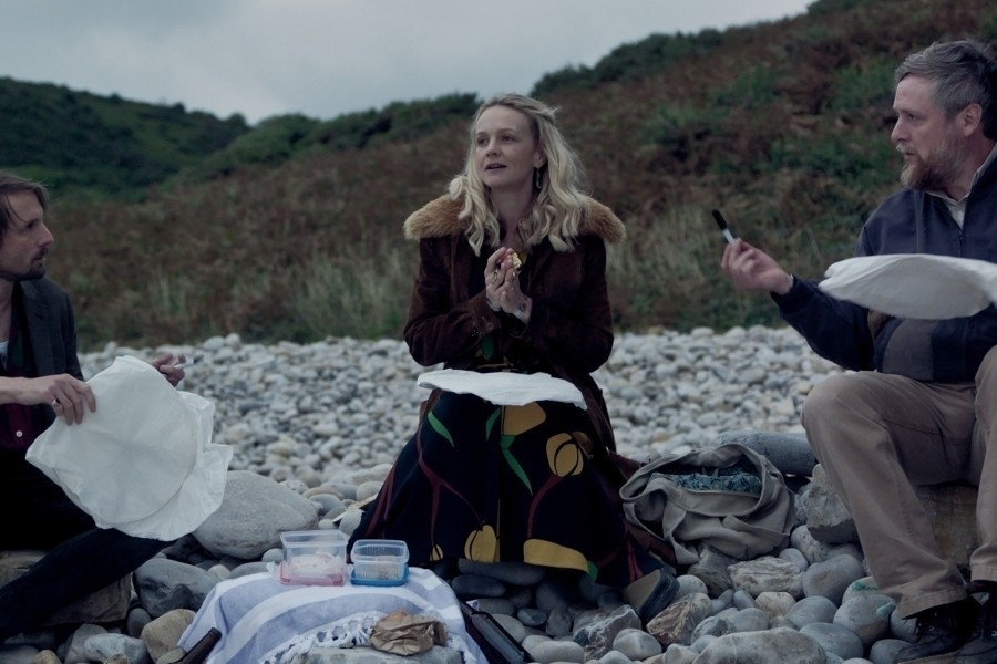 The Ballad of Wallis Island