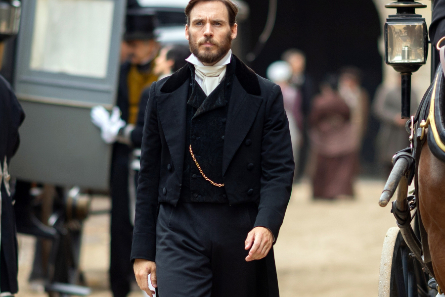 The Count Of Monte Cristo