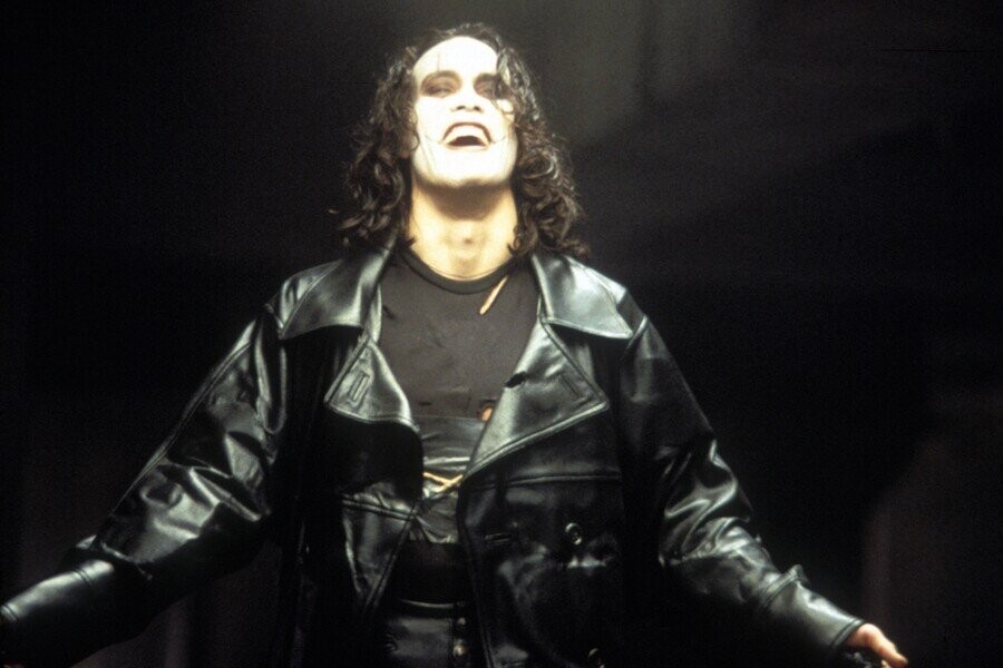 The Crow