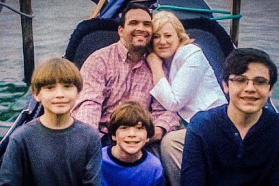 The Curious Case of Natalia Grace