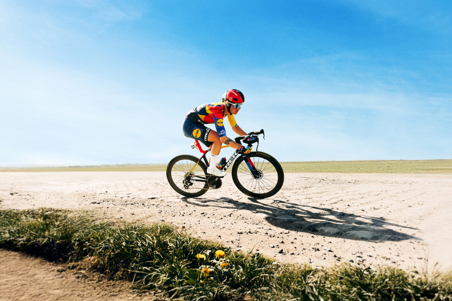 The Cycle: Becoming a Pro Rider