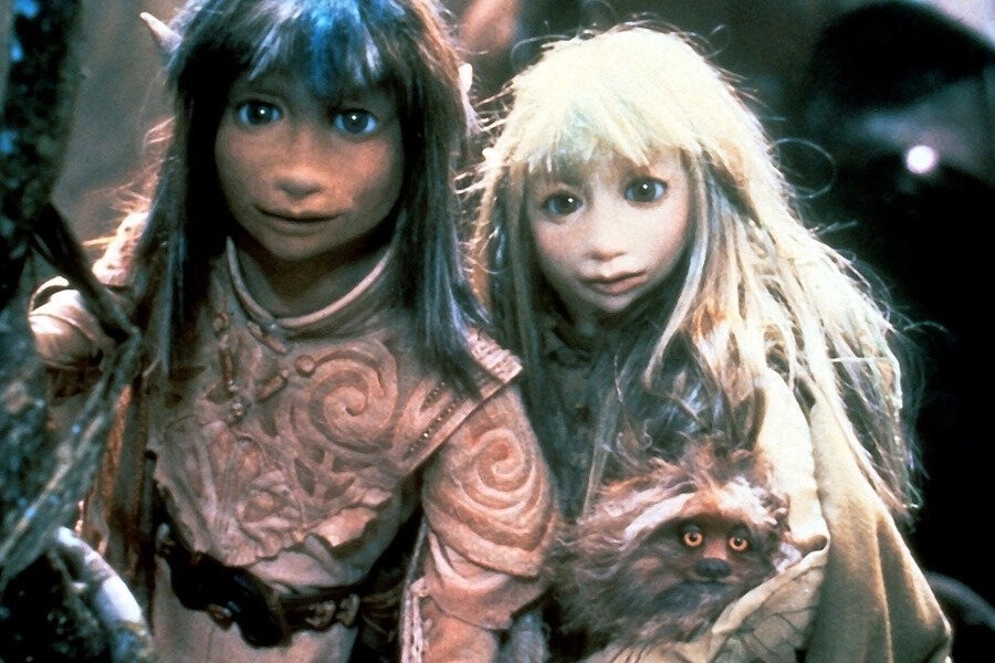 The Dark Crystal