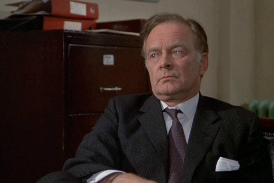 The Day of the Jackal