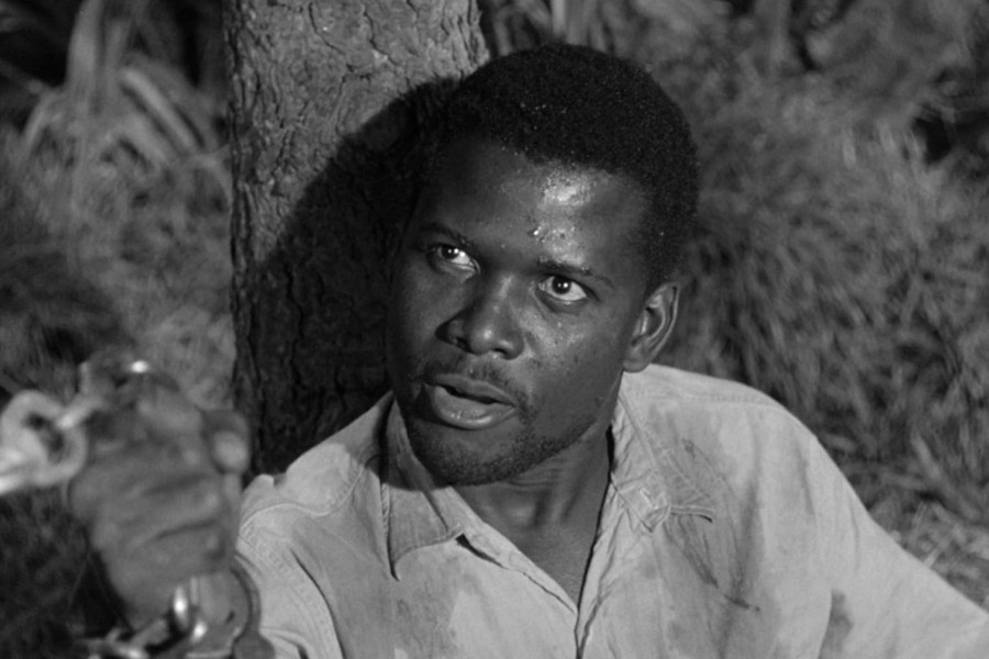 The Defiant Ones (1958)