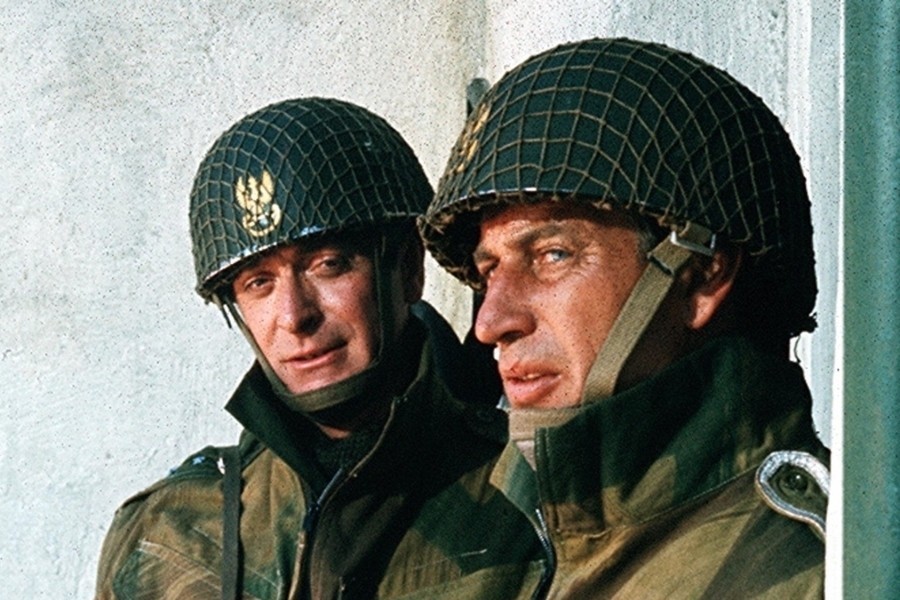 The Eagle Has Landed