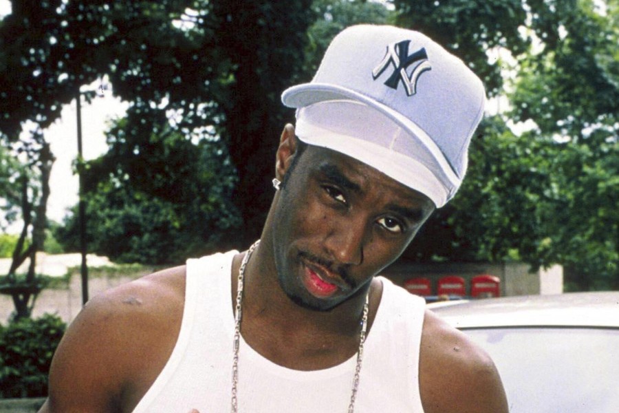 The Fall of Diddy