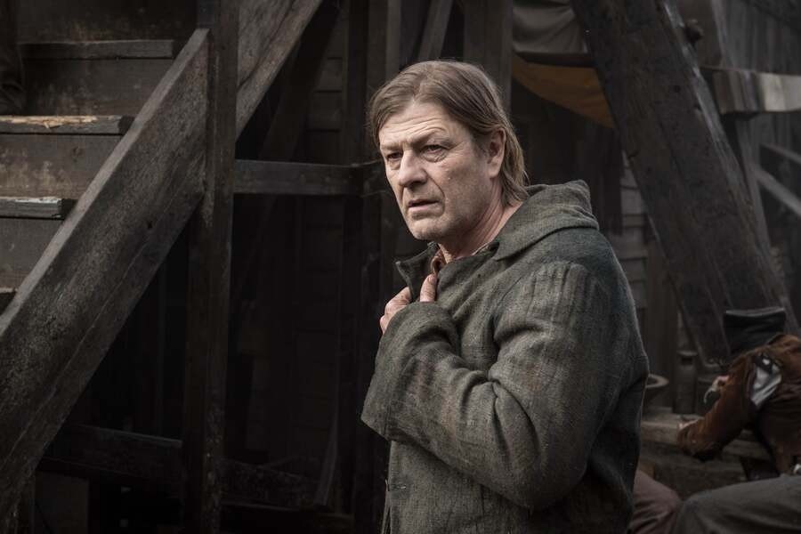 The Frankenstein Chronicles